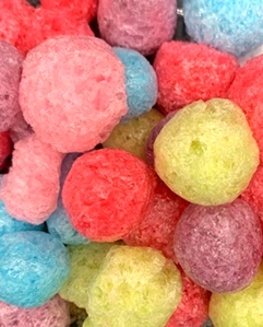 Candy Comets - Freeze Dried Candy - 1.2oz bag - $9.99