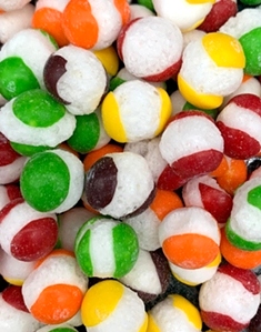 Rainbow Blasts - Freeze Dried Candy- 3oz bag- $9.99